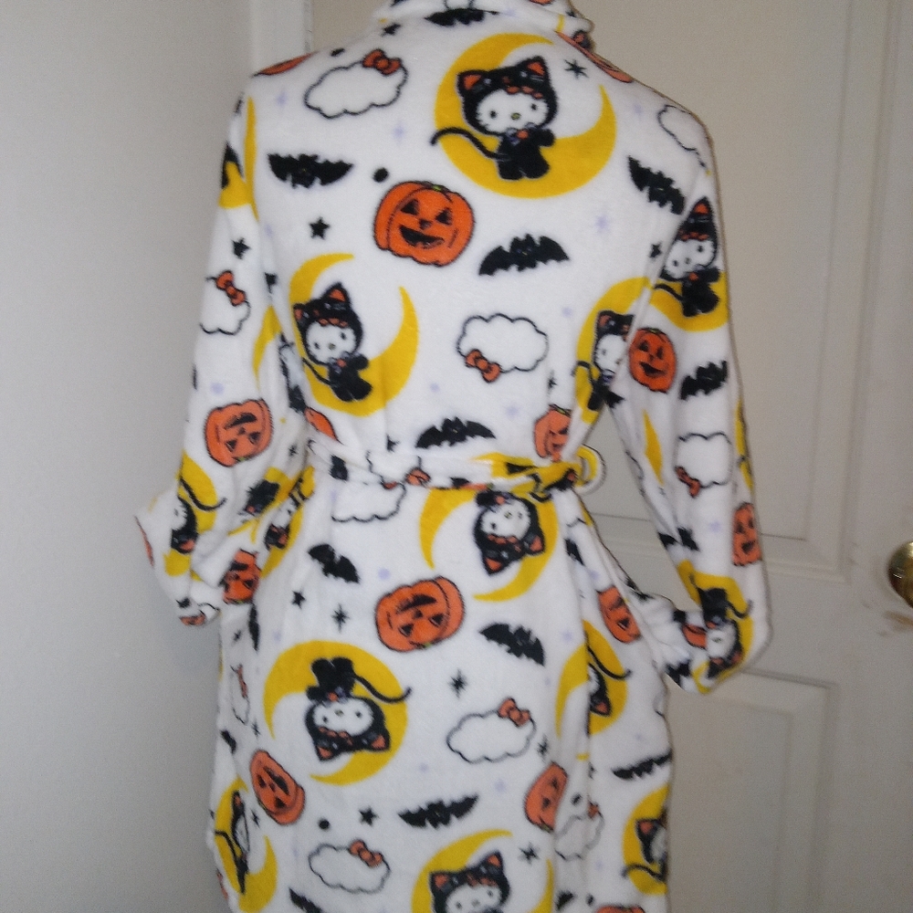 Hello kitty Robe M - Picture 2 of 3